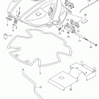 SFV650,A Fuel tank (sfv650al4 e33)