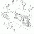 VZ1500 Throttle body (vz1500l4 e03)