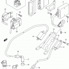 VZR1800,BZ Electrical (vzr1800bzl4 e03)