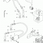 VL1500,B Electrical (vl1500bl4 e03)