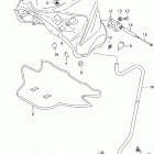GSX R1000 Fuel tank (gsx-r1000l4 e33)