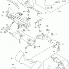 VL800,B Turnsignal lamp (vl800bl4 e03)