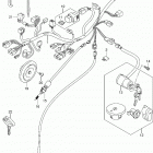 LS650 Wiring harness (ls650l4 e03)