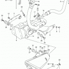 SFV650,A Глушитель