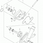 SFV650,A Водяной насос