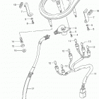 LS650 Speedometer (ls650l4 e03)