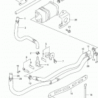 DR650SE Canister (dr650sel4 e33)