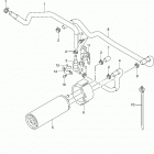 VZ1500 Evap system (vz1500l4 e33)
