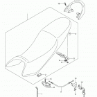 GW250 Сидение
