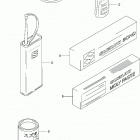 VZR1800,BZ Дооснащение -опции