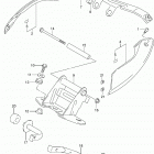 DL1000A Front bracket