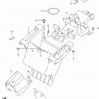 DL1000A Holder (dl1000al4 e03)
