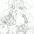 VZR1800,BZ Air cleaner (vzr1800bzl4 e03)