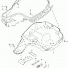 UH200 A Кофр для шлема