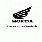 CBR650FA Аксессуары