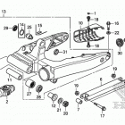 VT1300CXA Маятник
