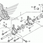 GL1800B Масляный насос