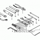 XR650L Инструмент