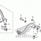 CRF250X Кикстартер