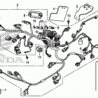 VT1300CR Проводка