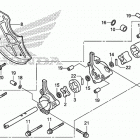 GL1800 Масляный насос