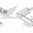 GL1800B Комплекты прокладок