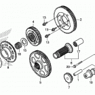 GL1800B Первичный привод