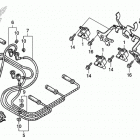 GL1800 Катушка зажигания