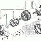 GL1800 Генератор
