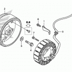 NC700JD Генератор