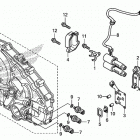 NC700JD Linear solenoid