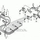 GL1800B Катушка зажигания