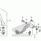 CRF250R Кикстартер