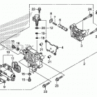 TRX420FA2 Соленоидные (электромагнитные) клапаны