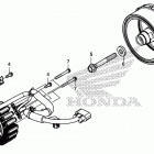SXS1000M3 Генератор