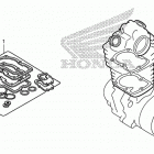 TRX420FA5 Комплекты прокладок