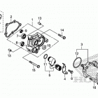 SXS1000M3 Control motor