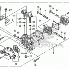 SXS700M4 Соленоидные (электромагнитные) клапаны