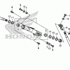 SXS1000M3 Рулевой вал