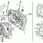 SXS500M Картер
