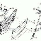 SXS1000M3 Front door