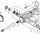 TRX250X Маятник