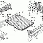 SXS700M2 Bed plate@rear gate (1)