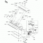 Ultra LX (JT1500-KFF) Акселератор