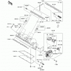 STX-15F (JT1500-AEF) Акселератор