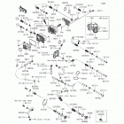 Ultra 310LX (JT1500-MFF) Охлаждение