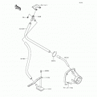 Ultra 310LX (JT1500-MFF) Bilge system