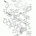 Ultra LX (JT1500-KFF) Водомет