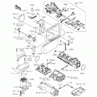 Ultra 310X SE (JT1500-PFF) Инжектор