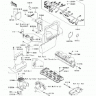 Ultra LX (JT1500-KFF) Инжектор